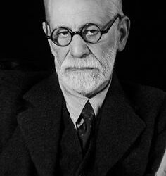 زیگموند فروید