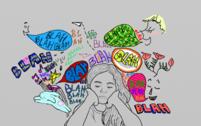 اختلال کم‌توجهی-بیش‌فعالی یا نقص توجه-بیش‌فعالی