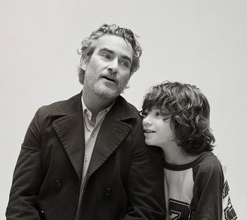 C'mon C'mon C'mon C'mon