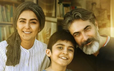 تحلیل سریال در انتهای شب قسمت اول